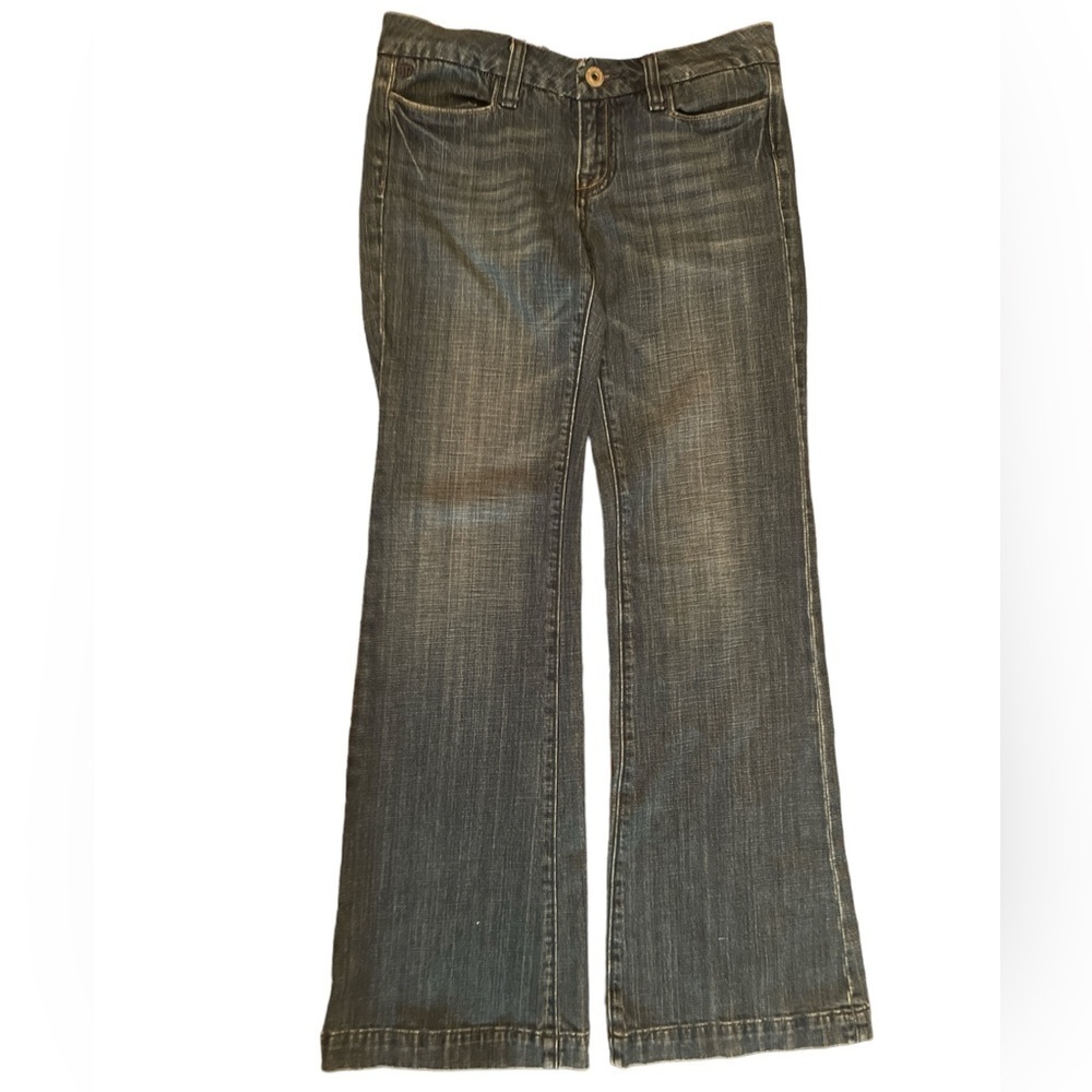 Miss Me Jeans Women's Size 28 Dark Rinse JP4508.